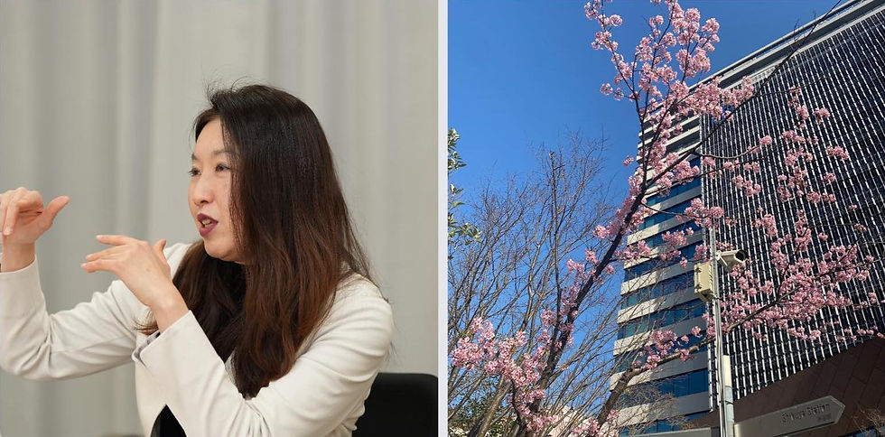 埼玉県庁で記者会見を行いました