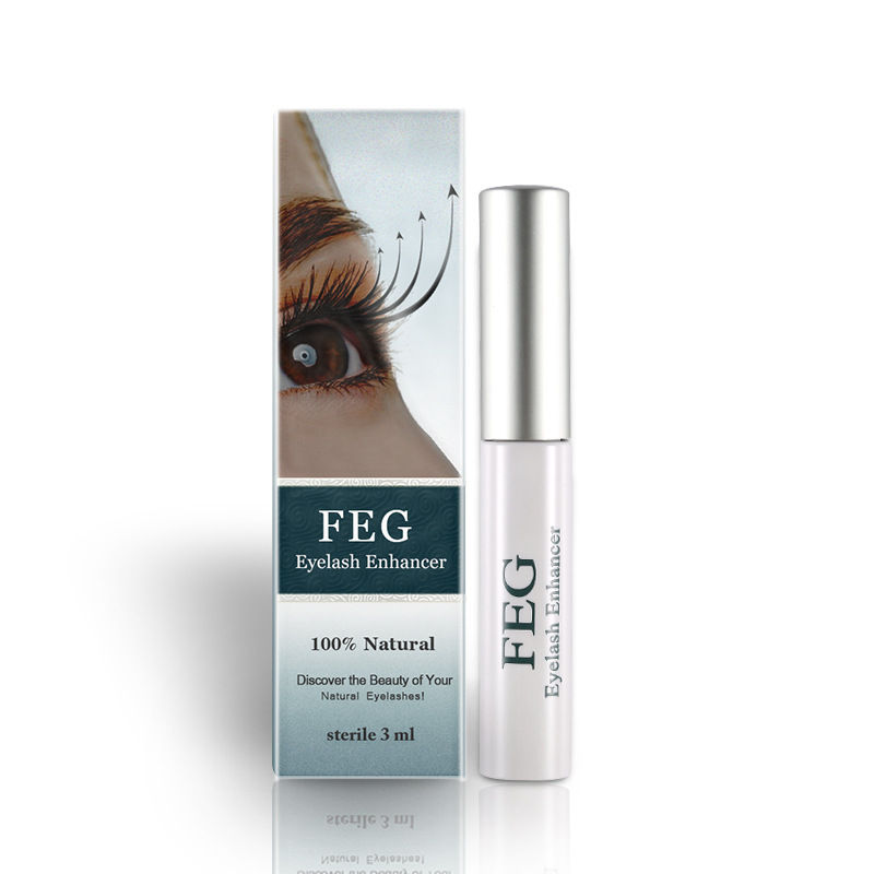 FEG Eyelash Serum for Cross-Border Trade (No Box)