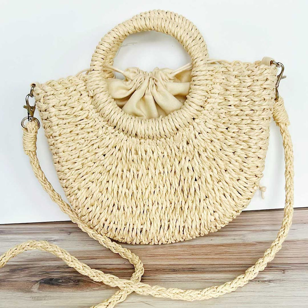 Thumbnail: Spring Kai Beach Bag