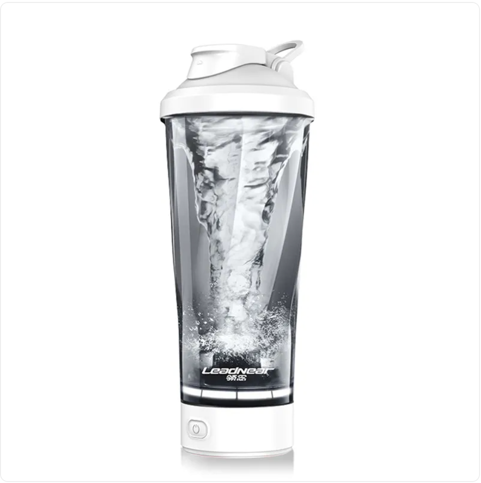 Thumbnail: Portable Protein Shaker Bottle