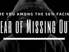 Fear Of Missing Out: How to Use FOMO and Anti-FOMO in Marketing