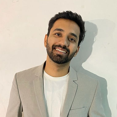 Founder - Yogesh Jain - ConceptAllies