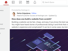 5 Practical Quora Marketing Tips for Small Businesses