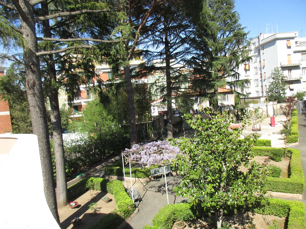 Giardino