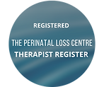 TPLC Therapist Register badge.png