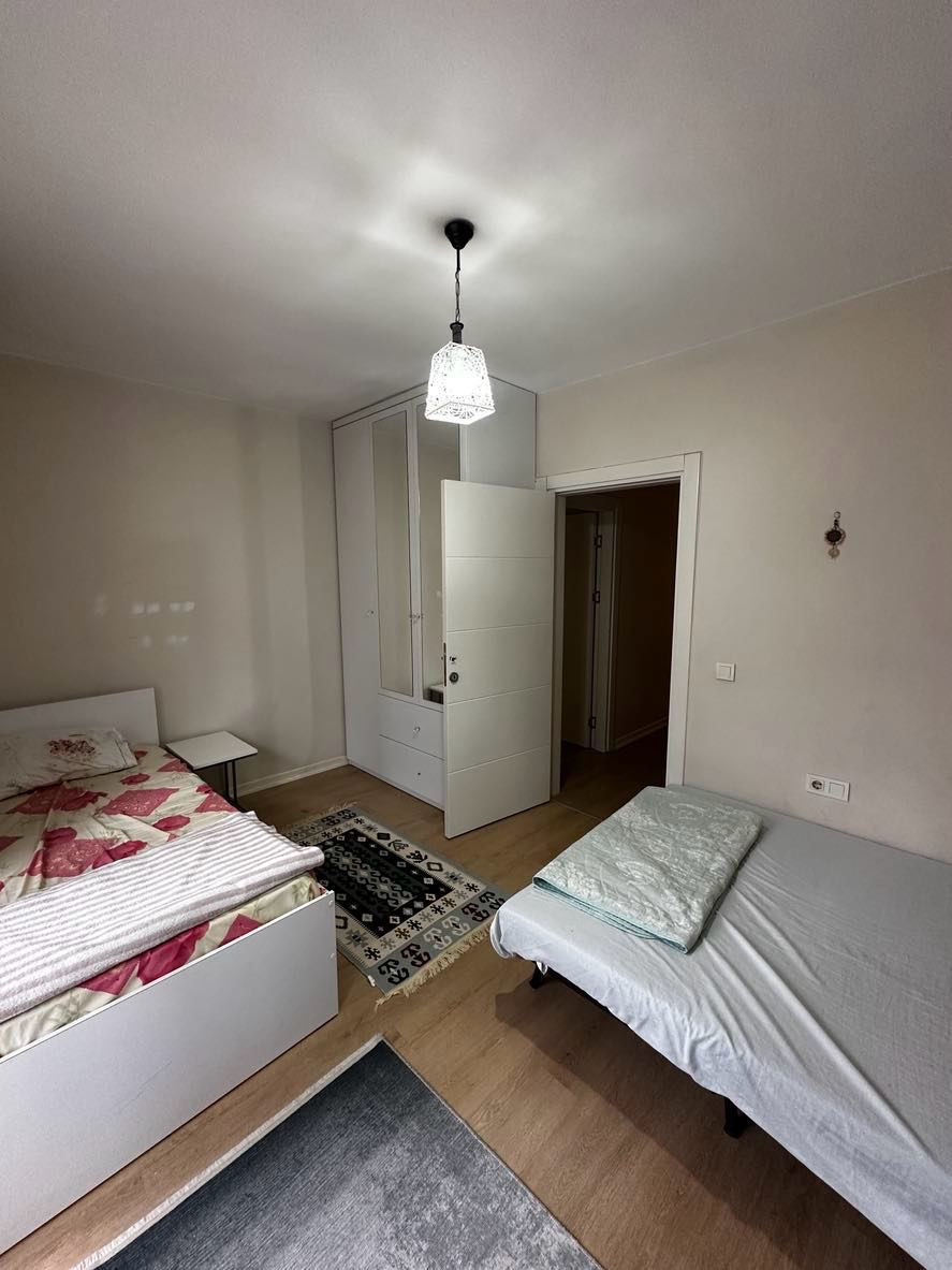 Küçük resim: Dome Residence Çekmeköy 2+1 Kiralık Mobilyalı