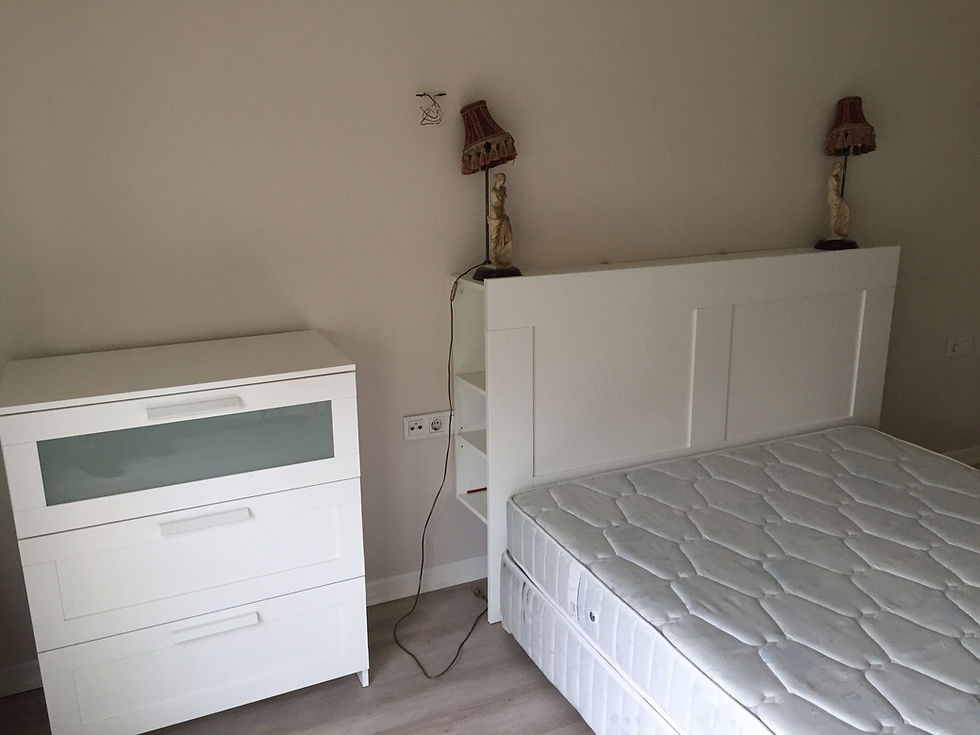 Küçük resim: Dome Residence Çekmeköy 1+1 Kiralık 92 M2 Brüt Mobilyalı Eşyalı