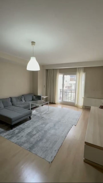 Küçük resim: Dome Residence Çekmeköy 2+1 Kiralık Mobilyalı
