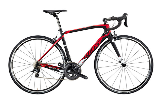 wilier gtr team ultegra 2017