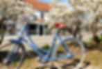 Pashley Poppy @ Vitesse Fietsen