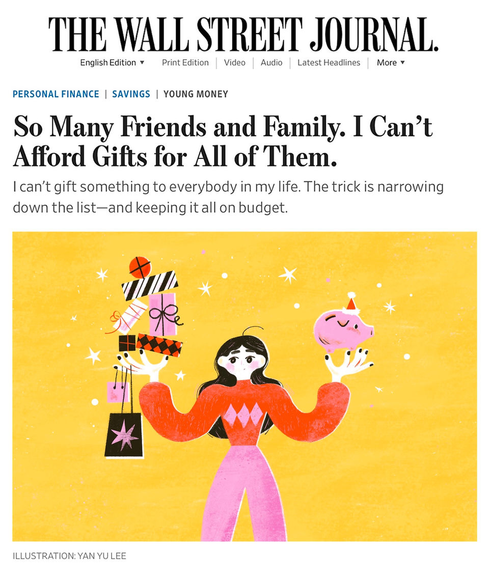 The Wall Street Journal