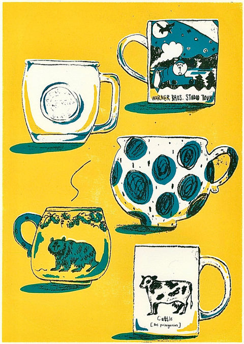 Still life