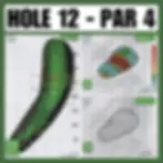 Hole Twelve