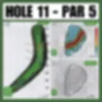 Hole Eleven