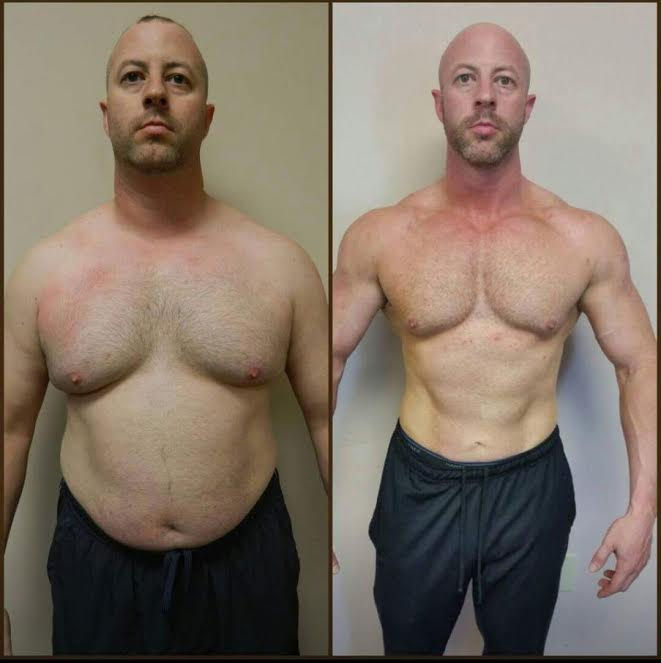Transformation