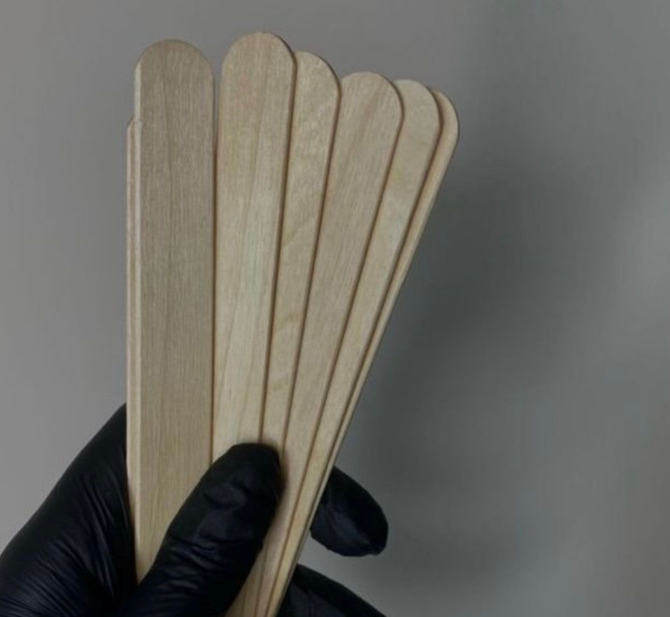 waxing sticks