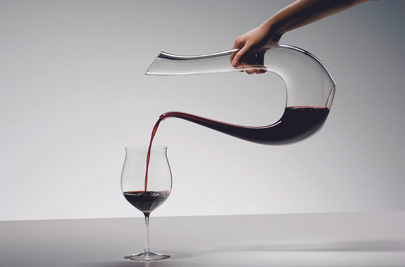 Riedel Amadeo декантер