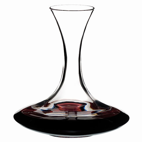 Декантер для красного вина Бордо Riedel Ultra Magnum