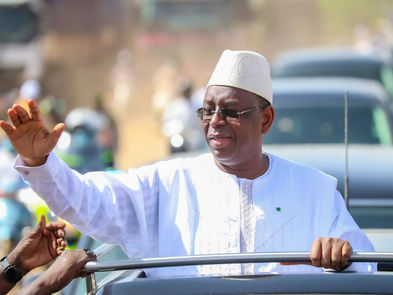 Sénégal : Macky Sall fait des révélations sur son retour