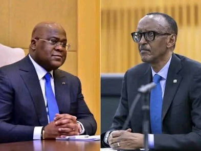 Guerre à l'est: ce nouveau partenaire militaire qui fait peur à Paul Kagame