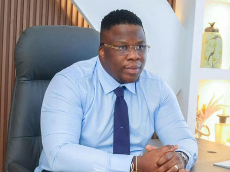 Affaire blanchiment de capitaux: nouveau tournant pour Apoutchou National