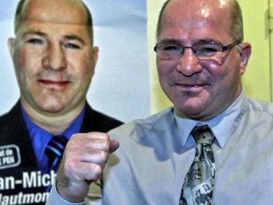 Ex candidat du Front National, voici le crime odieux et le verdict pour...