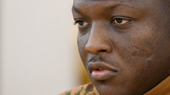 Burkina: le pouvoir d'Ibrahim Traoré confronté à une nouvelle tempête