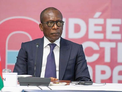 Bénin : Patrice Talon dissout trois structures clés