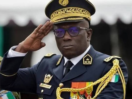 Urgent/Côte d'Ivoire: mort annoncée du Général Lassina Doumbia sur...