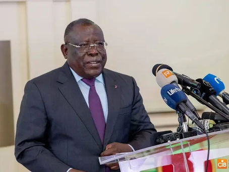 Côte d'Ivoire/Abidjan en mouvement : Bacongo entre bilan et projets