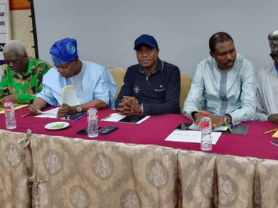 Bénin : l'opposition s'unit et tire à boulets rouges sur Patrice Talon