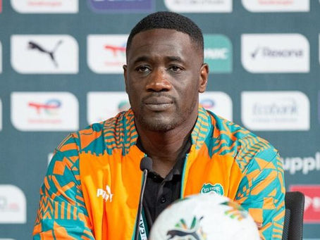 Cote-d’ivoire: l'étrange choix annoncé pour remplacer Emerse Faé