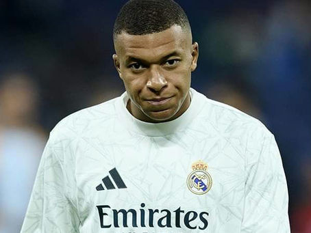 Évoqué dans une affaire de viol, Mbappe réagit sans détour