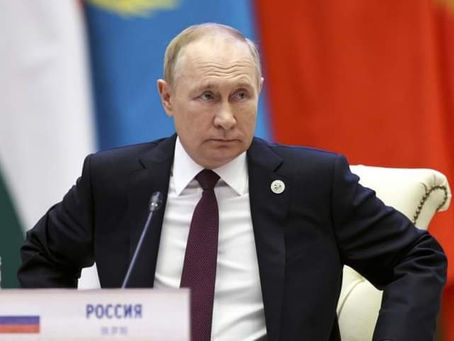 Géopolitique: quand la Russie utilise le Bénin à des fins mafieuses
