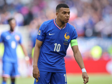 France : la police des polices enquête sur Kylian Mbappé