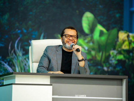 Le pasteur Marcello Tunasi interdit l'alcool aux chrétiens