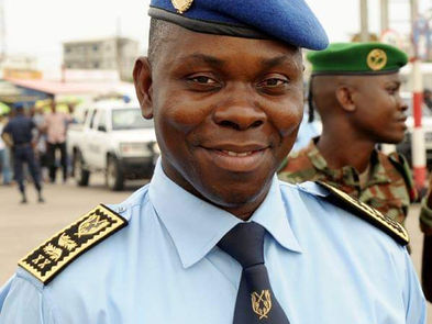 Bénin : Louis-Philippe Houndegnon défie Patrice Talon