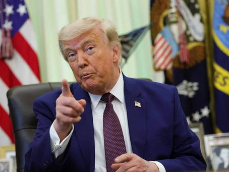 Mali: Trump envisage des frappes malgré la Russie; Bamako réagit