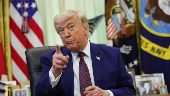 Mali: Trump envisage des frappes malgré la Russie; Bamako réagit