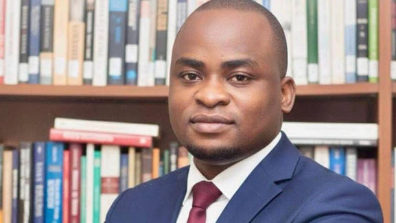 Sakété: le Dr Ambaliou Olounlade et l'OJBR mobilisent pour Wadagni