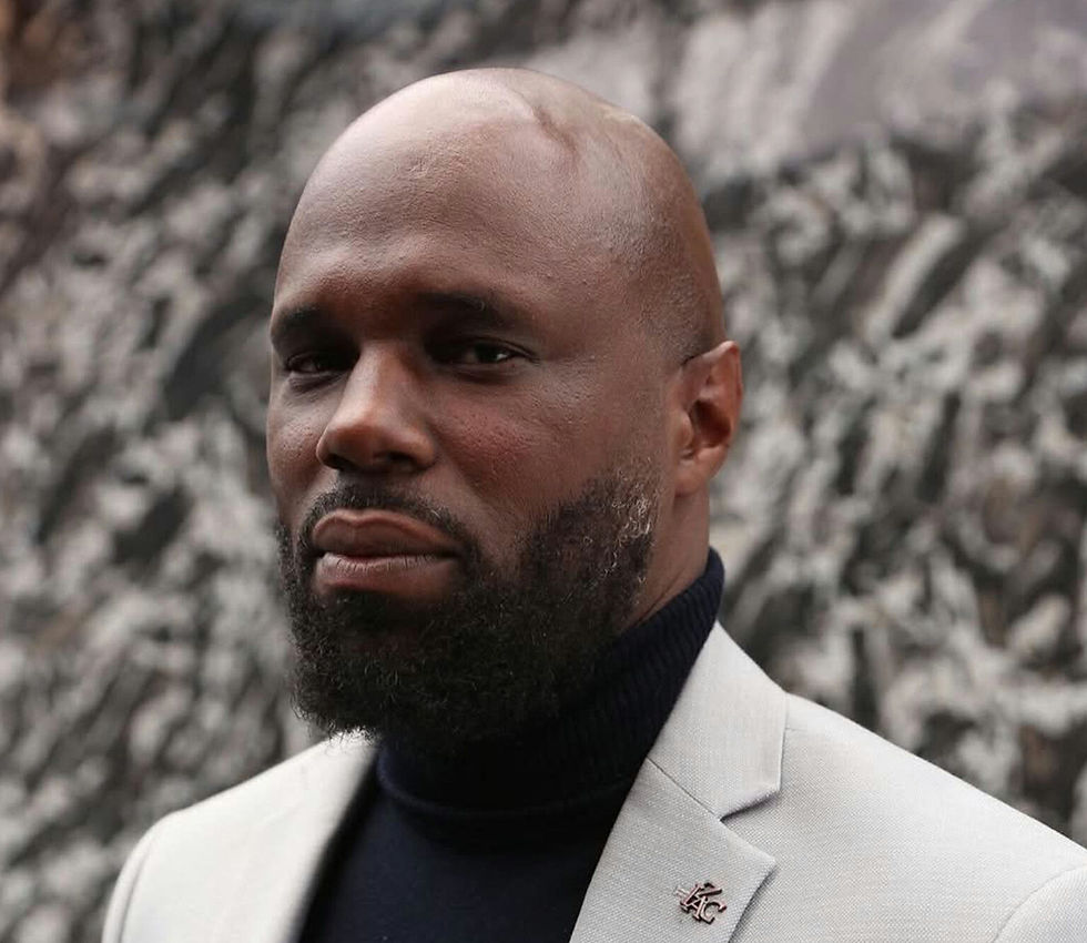 Kémi Séba attaque le Général Tiani, Ibrahim Traoré et Assimi Goïta