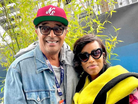 Carnet rose : Yannick Noah papa à 64 ans (photo)