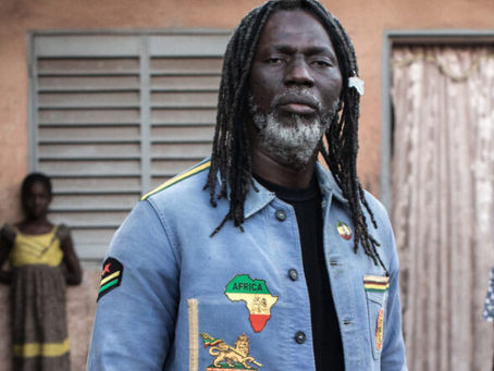 ALLIANCE DES ÉTATS DU SAHEL (AES) : TIKEN JAH FAKOLY EN SOUTIEN A LA CAUSE