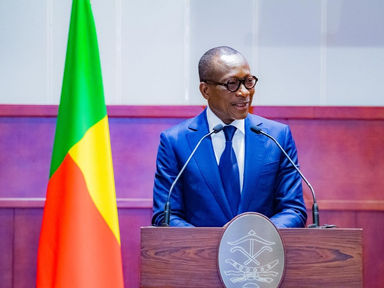 Crise Bénin-Niger : l'appel de Patrice Talon au régime de Niamey