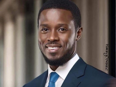 Sénégal : le pays connaît son nouveau président