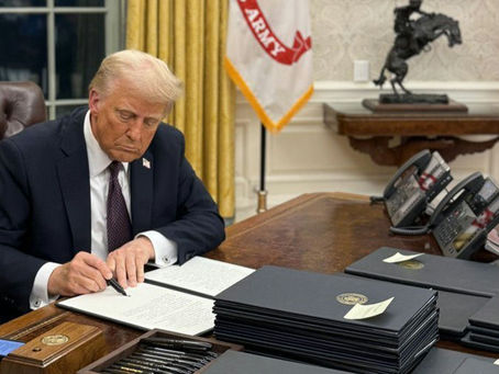 États-Unis: 12 pays bannis, l'Afrique sévèrement touché