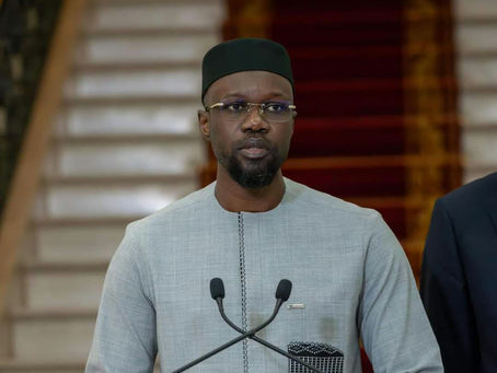 Sénégal : Ousmane Sonko impulse une révolution