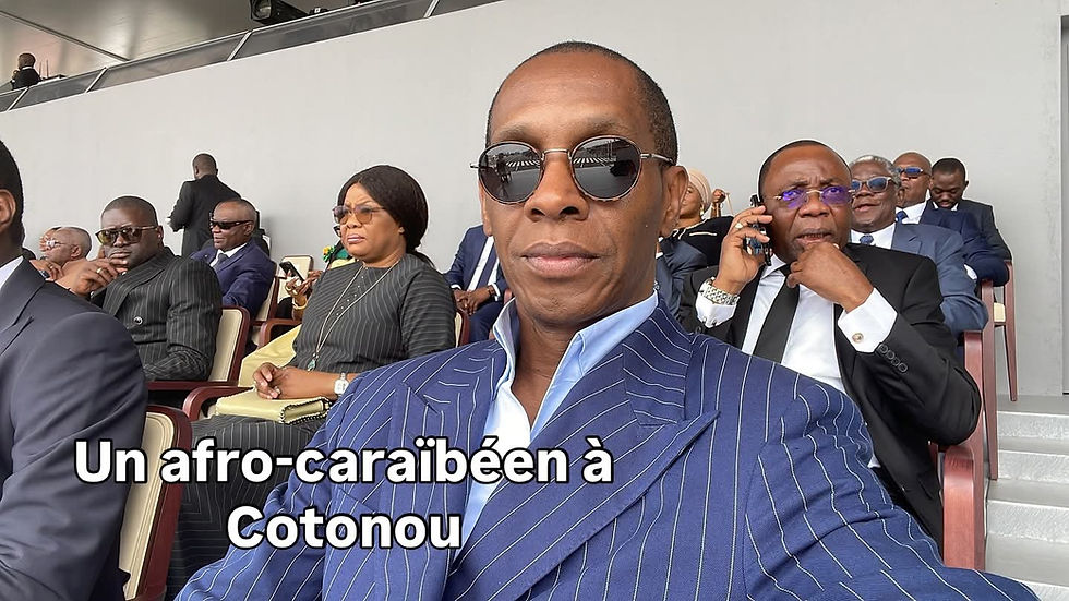 Claudy Siar © Page Facebook