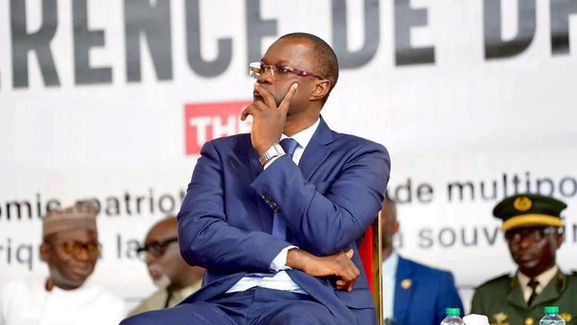 Ousmane Sonko démonte Donald Trump et secoue l’ordre mondial