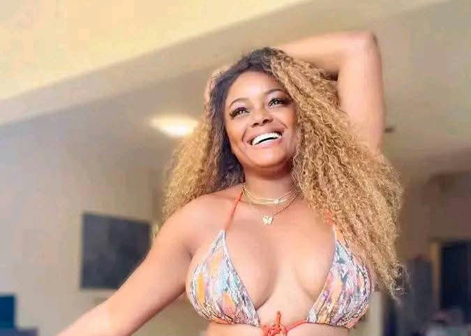 Tout le Gabon veut me ba!ser et... la déclaration polémique de Créol